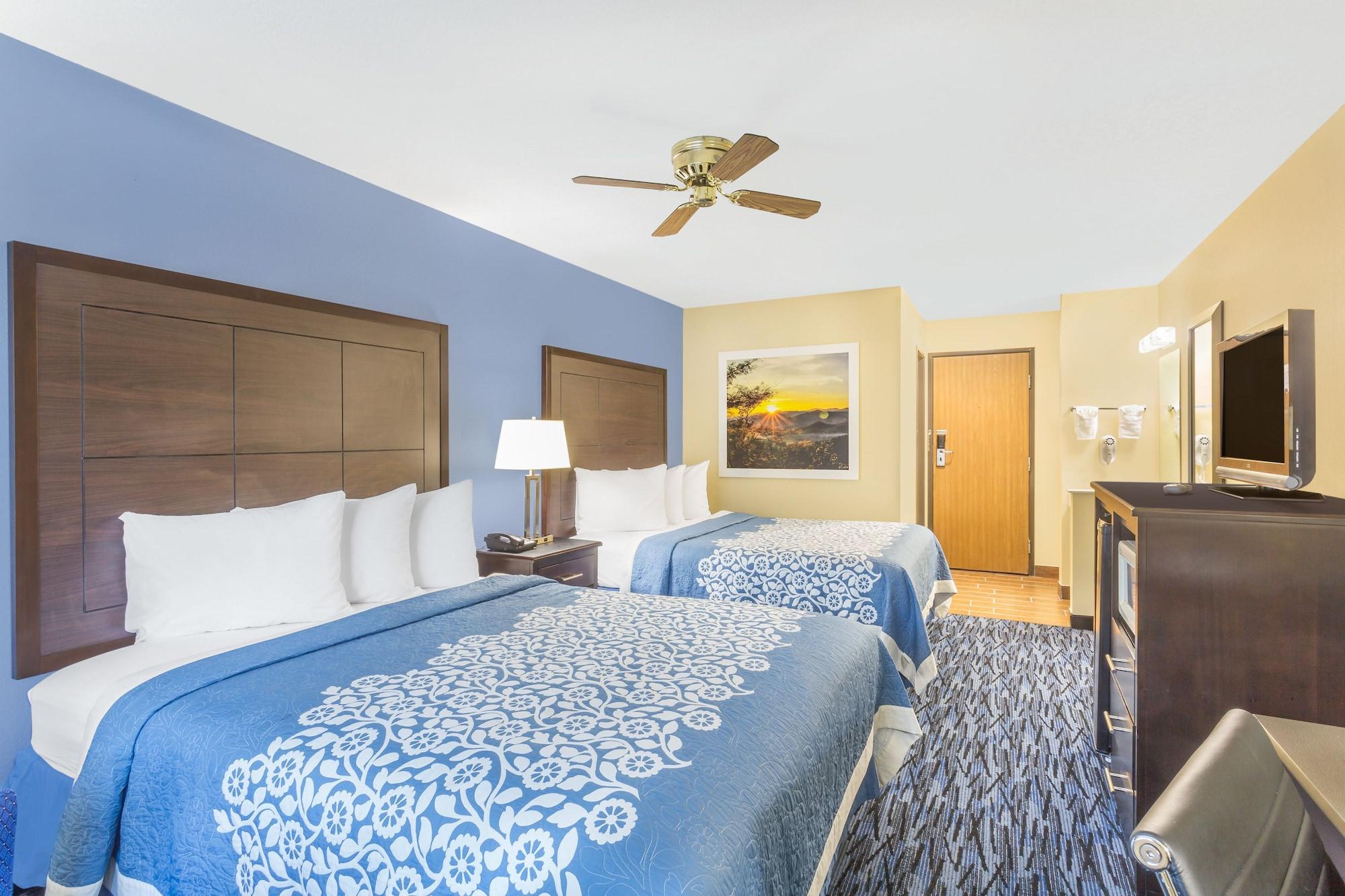 Days Inn By Wyndham Moab Dış mekan fotoğraf