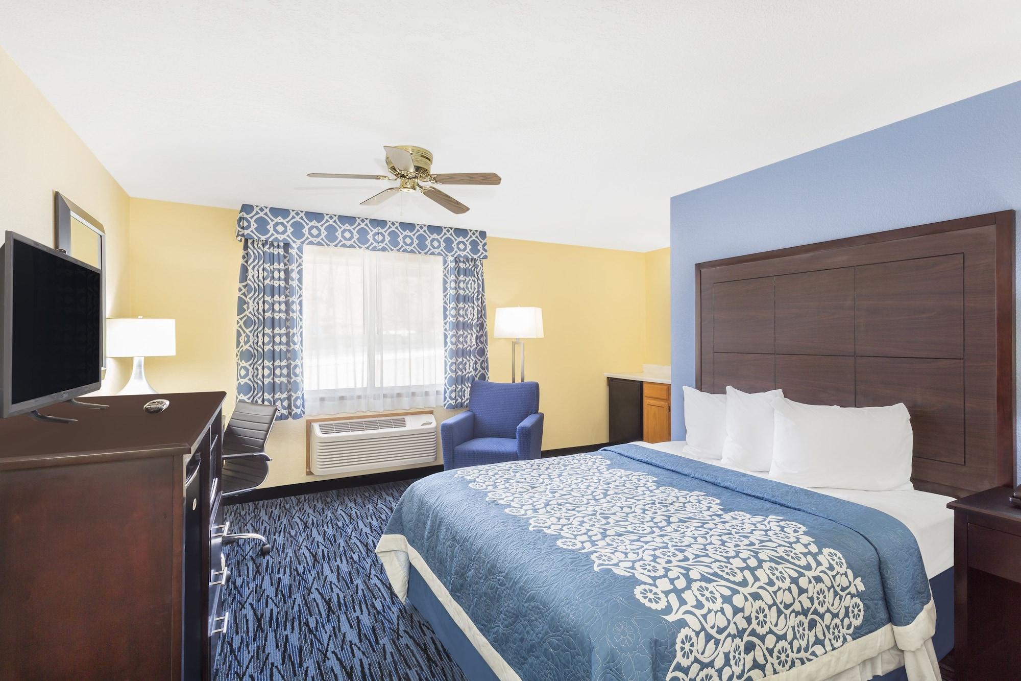 Days Inn By Wyndham Moab Dış mekan fotoğraf