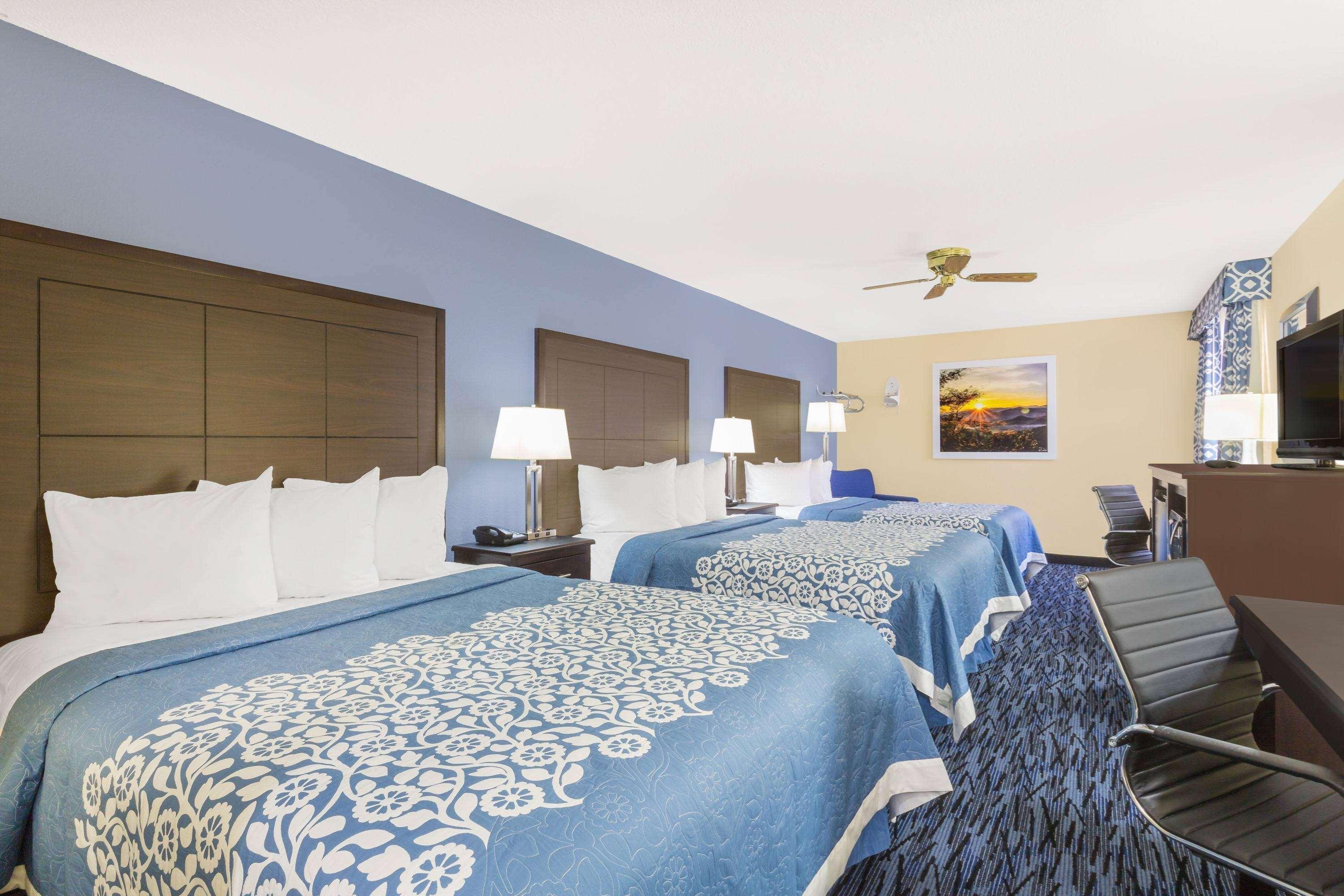 Days Inn By Wyndham Moab Dış mekan fotoğraf