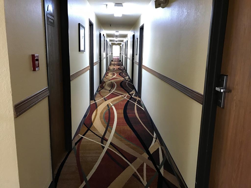 Days Inn By Wyndham Moab Dış mekan fotoğraf