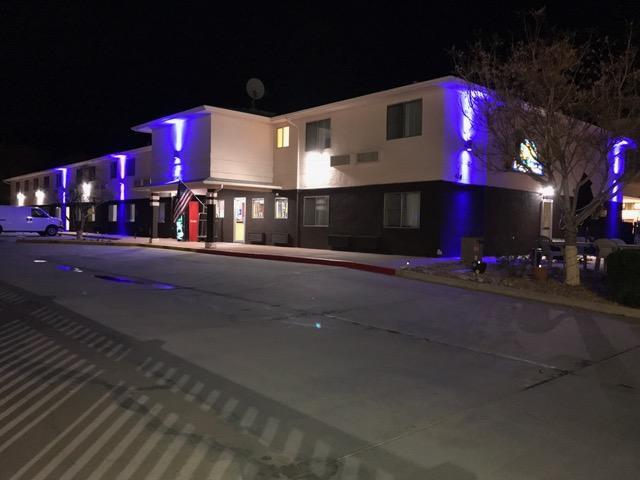 Days Inn By Wyndham Moab Dış mekan fotoğraf