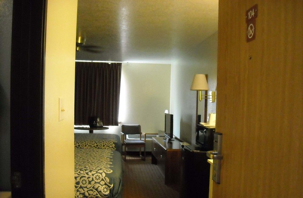 Days Inn By Wyndham Moab Dış mekan fotoğraf