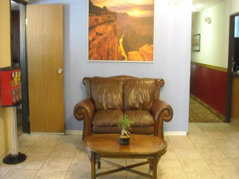 Days Inn By Wyndham Moab Dış mekan fotoğraf