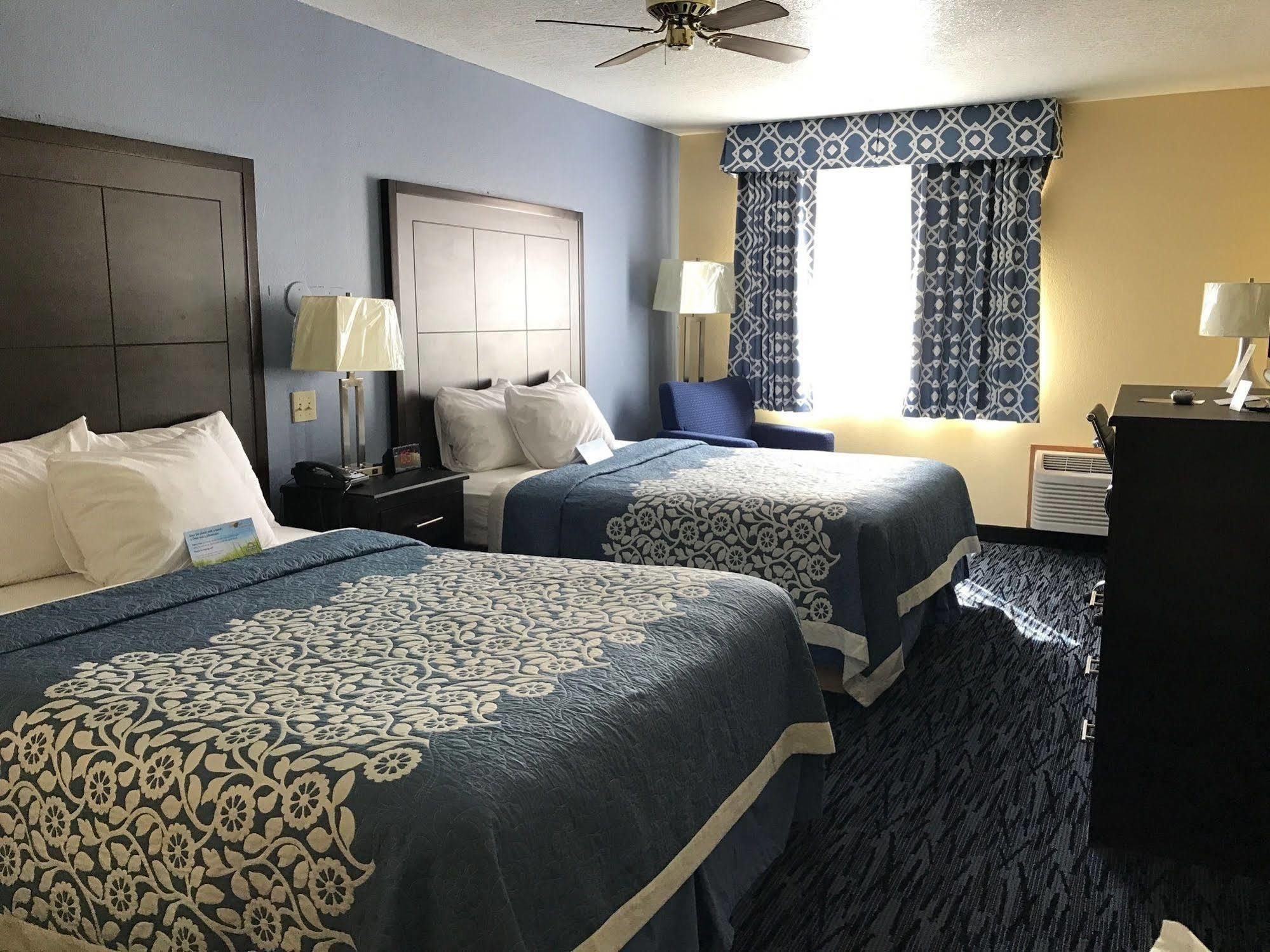 Days Inn By Wyndham Moab Dış mekan fotoğraf