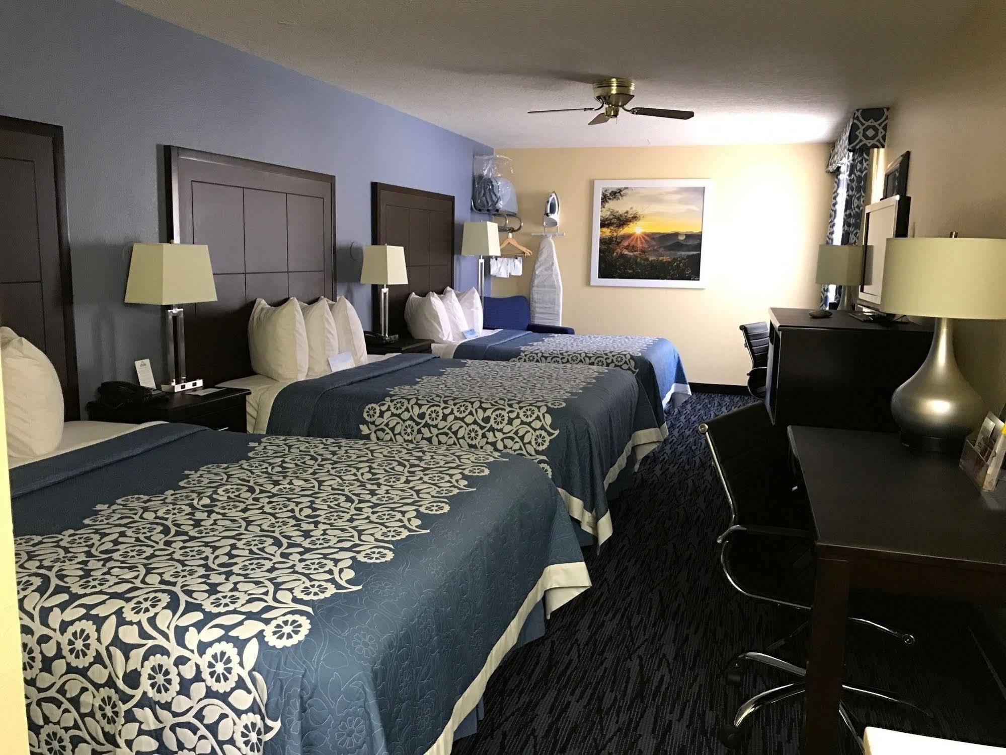 Days Inn By Wyndham Moab Dış mekan fotoğraf