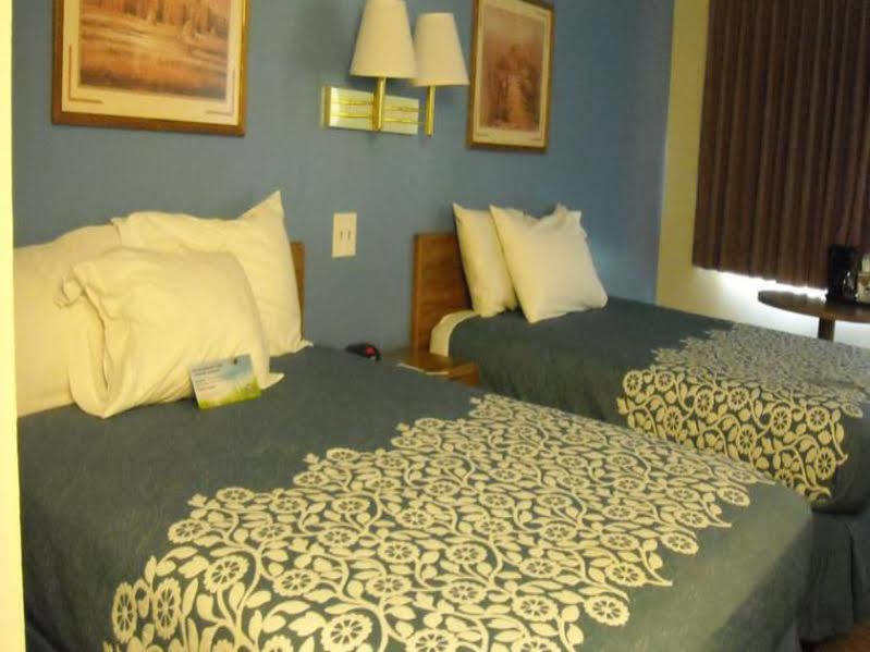Days Inn By Wyndham Moab Dış mekan fotoğraf