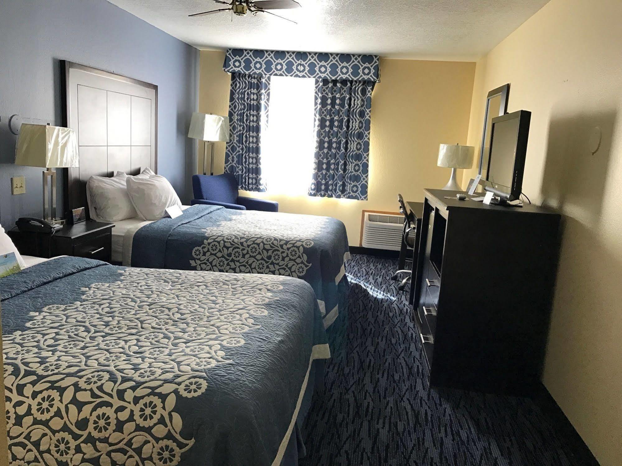 Days Inn By Wyndham Moab Dış mekan fotoğraf