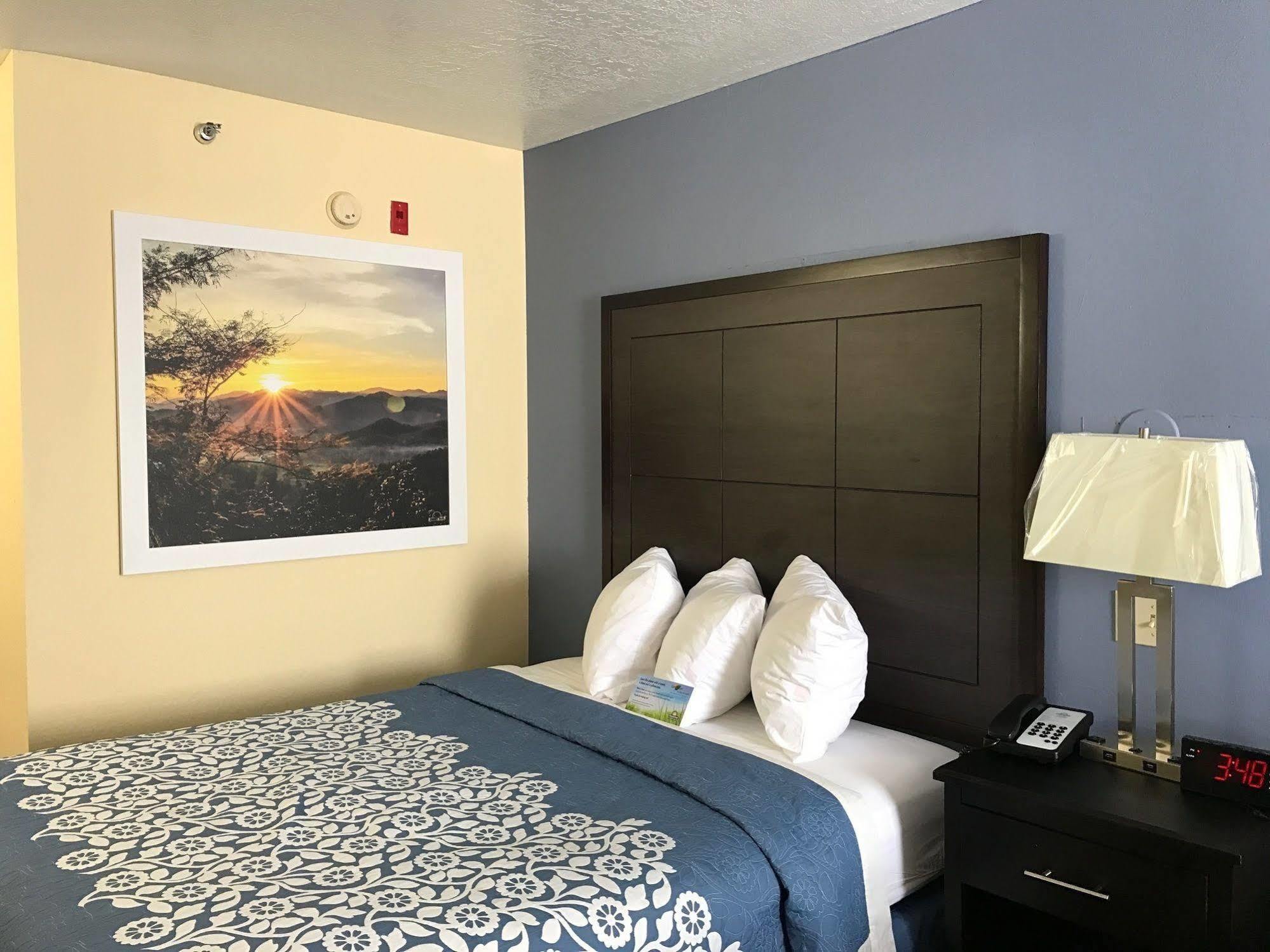 Days Inn By Wyndham Moab Dış mekan fotoğraf