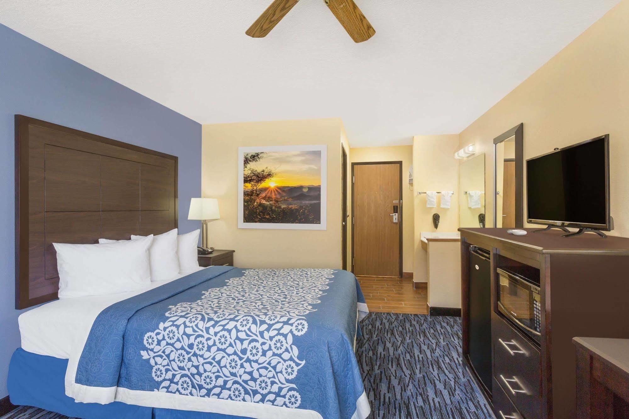 Days Inn By Wyndham Moab Dış mekan fotoğraf