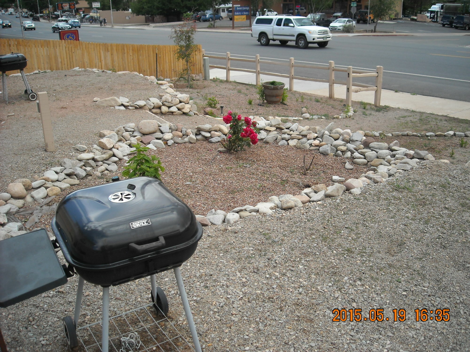 Days Inn By Wyndham Moab Dış mekan fotoğraf
